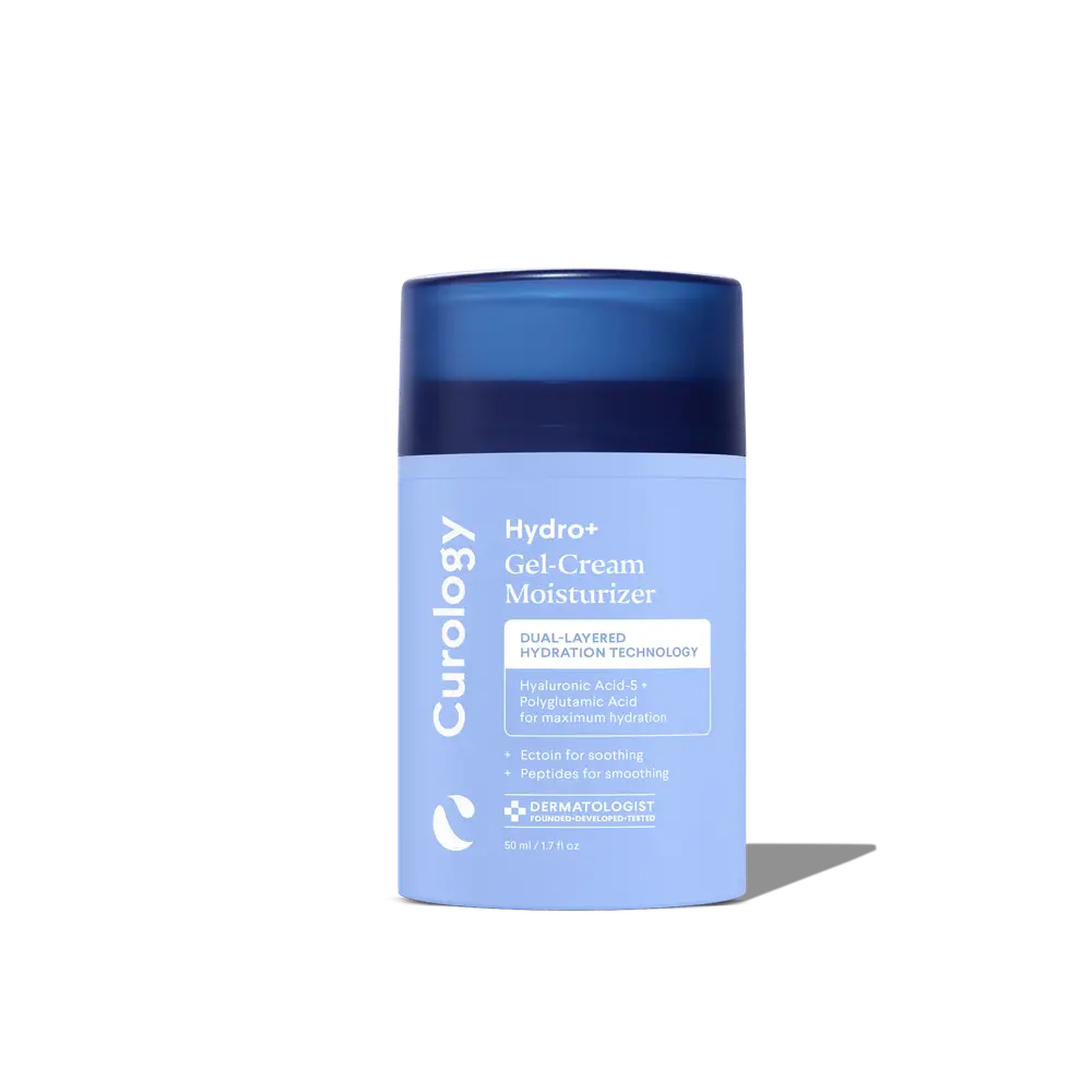 Curology Hydro+ Gel-Cream Moisturizer
