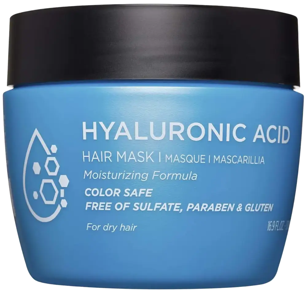 Luseta Hyaluronic Acid Hair Mask