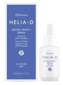 Helia-D Hydramax Botox Effect Serum