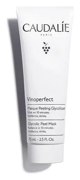 Caudalie Vinoperfect Masque Peeling Glycolique