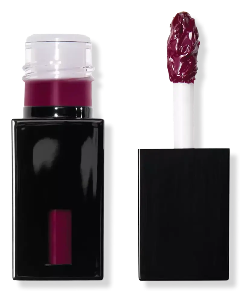 e.l.f. cosmetics Glossy Lip Stain Berry Queen