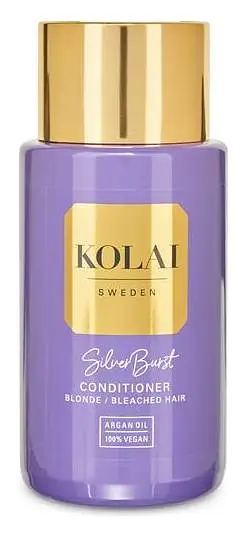 Kolai Siver Burst Conditioner