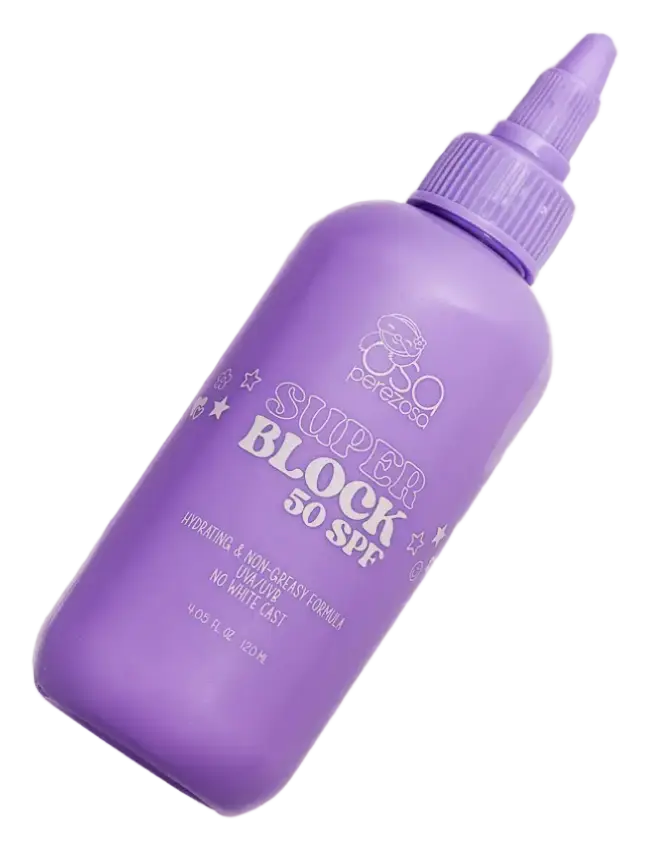 Osa Perezosa Super Block SPF 50