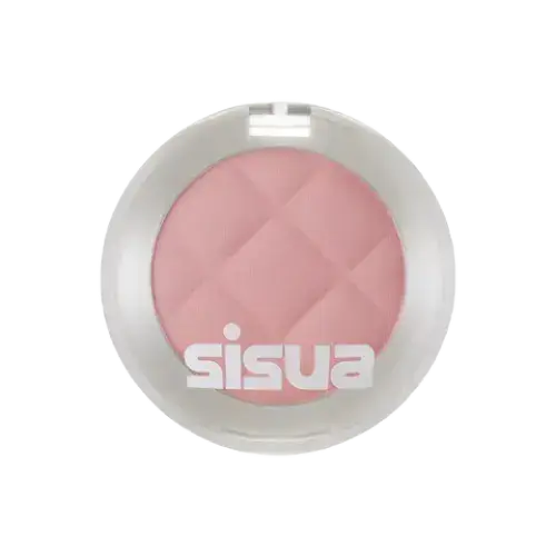 Unleashia Sisua Butter Waffle Dough Blusher N°1 Strawberry Vanilla