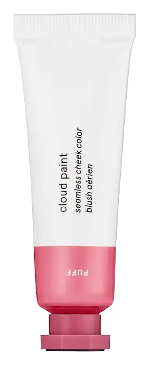 Glossier Cloud Paint Puff