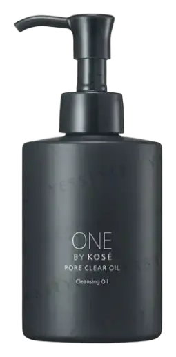 Kosé One By Kose Pore Clear Oil Cleansing Oil