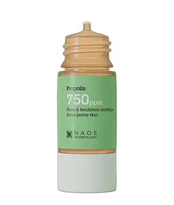 Etat Pur Propolis 750ppm