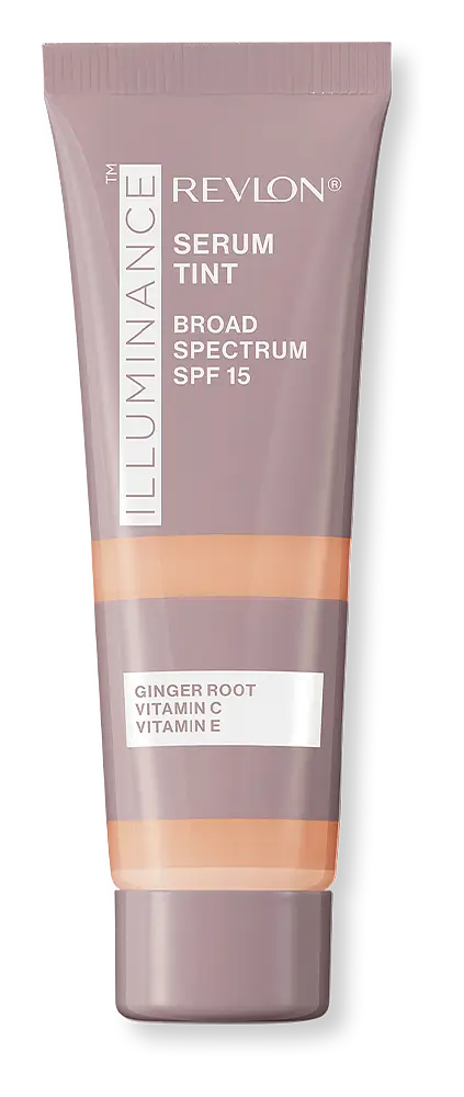Revlon Illuminance Serum Tint SPF 15 Light Tan