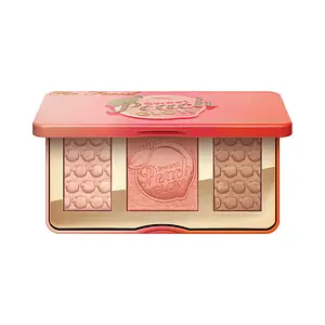 Too Faced Sweet Peach Glow Highlighting Palette