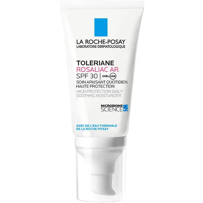 La Roche-Posay Toleriane Rosaliac AR SPF 30