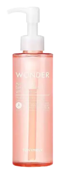 TONYMOLY Wonder Apricot Deep Cleansing Oil