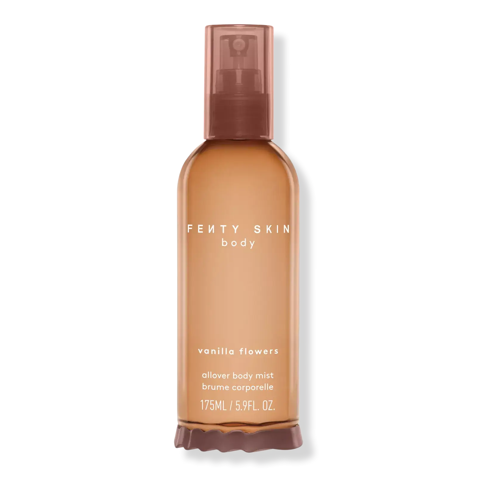 Fenty Beauty Allover Body Mist Vanilla Flowers