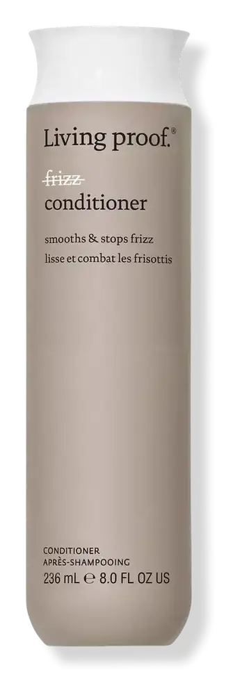 Living Proof No Frizz Conditioner