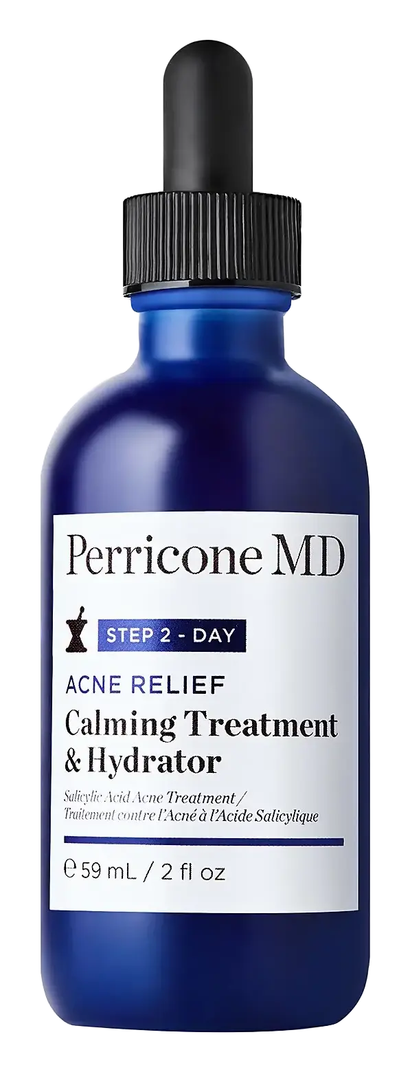 Perricone MD Acne Relief Calming Treatment & Hydrator