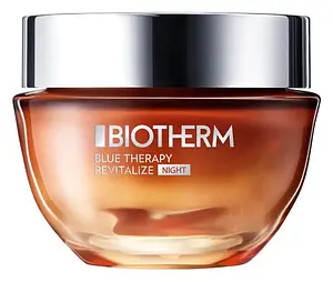 BIOTHERM Blue Therapy Revitalize Anti-Aging Night Cream