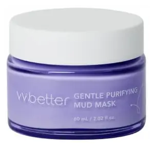 Vvbetter Gentle Purifying Mud Mask