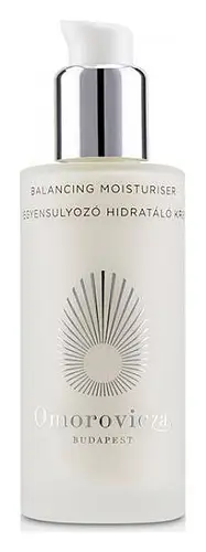 Omorovicza Balancing Moisturizer