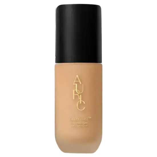 Auric Cosmetics Glow Lust Radiant Luminizer Selenite