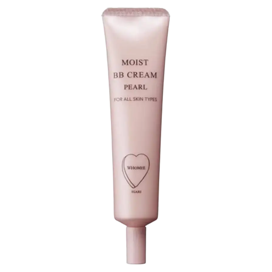 Whomee Moist BB Cream Pearl