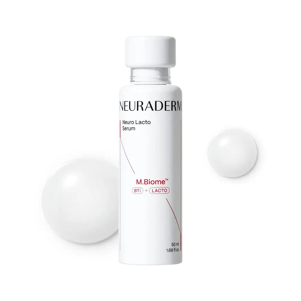 Neuraderm Neuro Lacto Serum