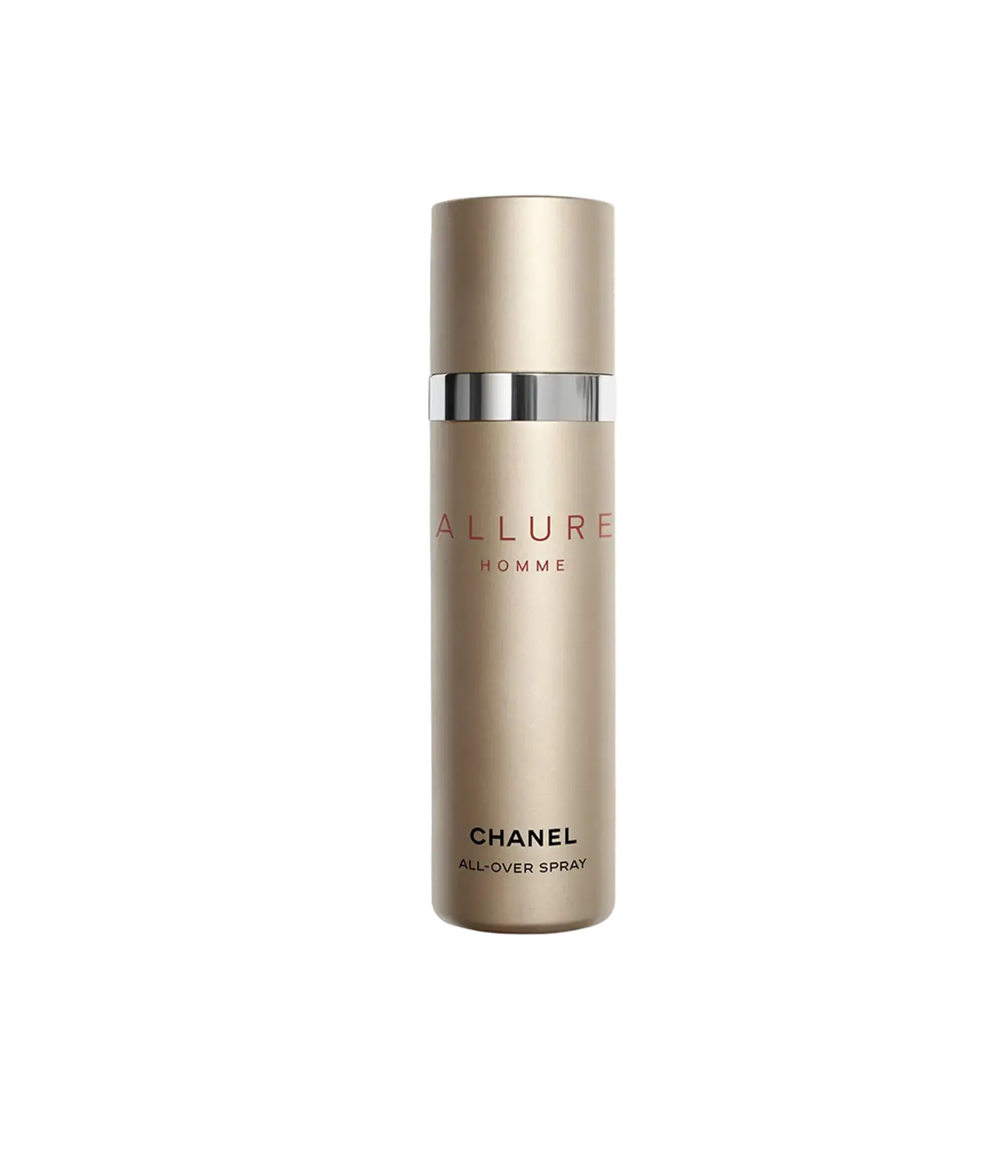 Chanel Allure Homme All-Over Spray