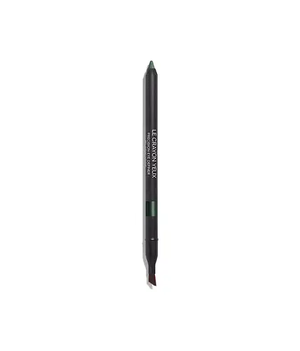 Chanel Le Crayon Yeux Precision Eye Definer 71 Black Jade