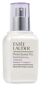 Estée Lauder Perfectionist Pro Serum Rapid Brightening Treatment with Ferment² + Vitamin C