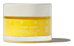 Uoga Uoga Love Again Nourishing Face Cream