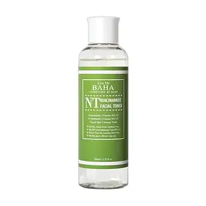 Cos De BAHA NT Niacinamide Facial Toner