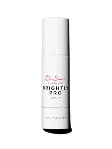 Dr Sam’s Flawless Brightly Pro Serum