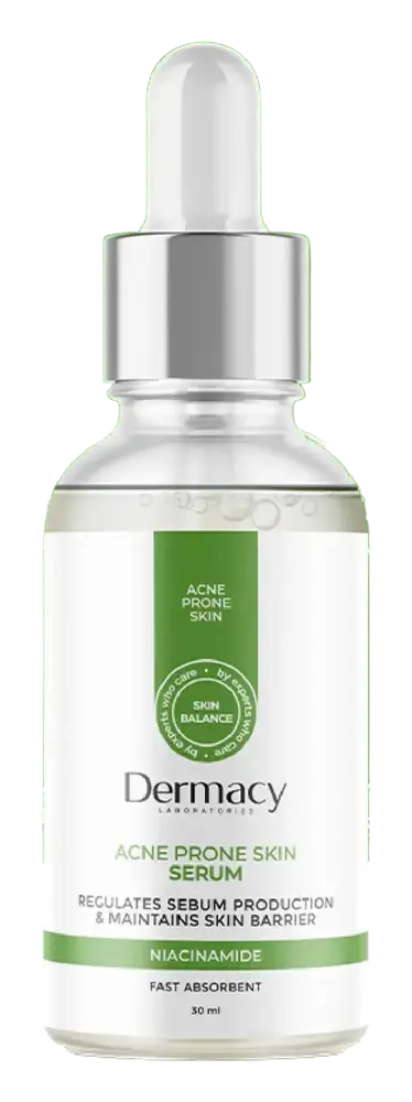 Dermacy Laboratories Acne Prone Skin Serum