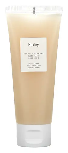 Huxley Secret of Sahara Sleep Mask