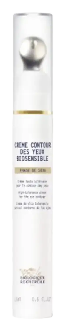 Biologique Recherche Crème Contour des Yeux Biosensible High Tolerance Eye Contour Cream