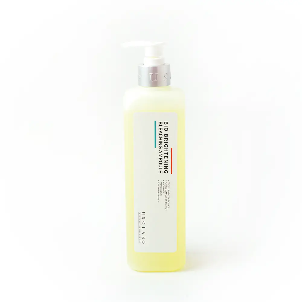 Usolab Bio Brightening Bleaching Ampoule