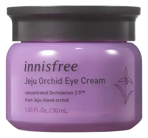 innisfree Jeju Orchid Eye Cream