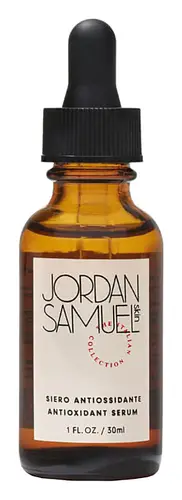 Jordan Samuel Skin Antioxidant Serum