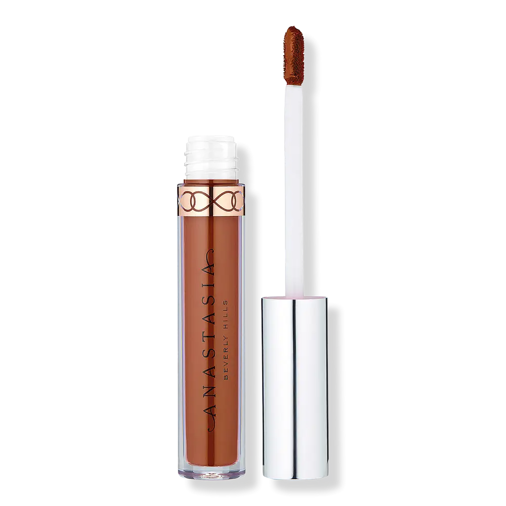 Anastasia Beverly Hills Liquid Lipstick Ashton