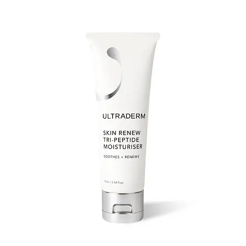 Ultraderm Skin Renew Tri-Peptide Moisturiser