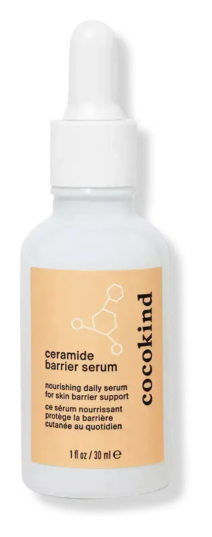 Cocokind Ceramide Barrier Serum