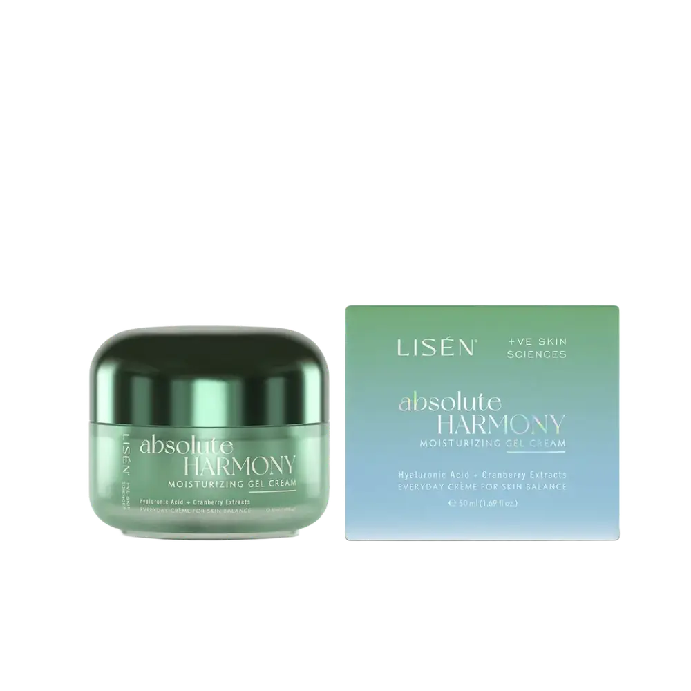 Lisén Absolute Harmony Moisturizing Gel Cream