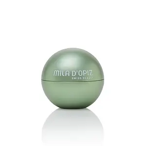 Mila D'Opiz The Vegan Green Caviar Day Cream