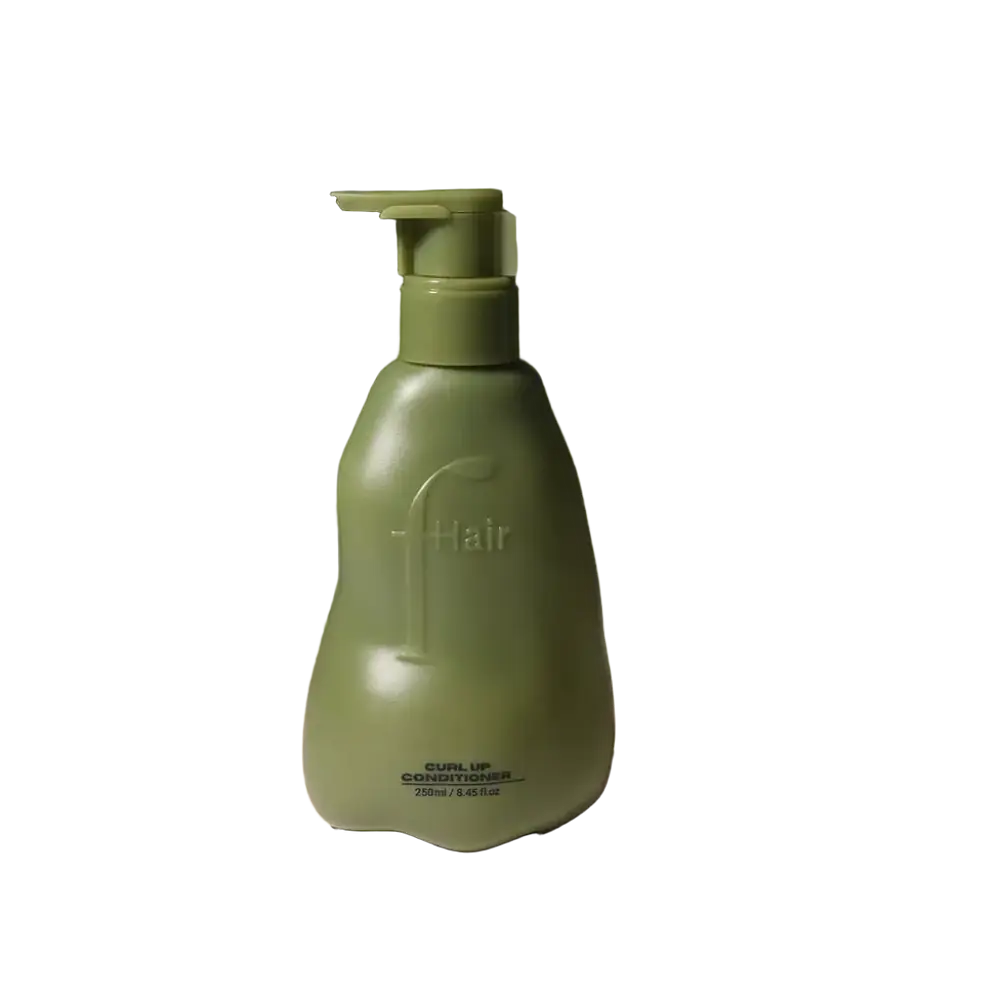 Fhair Curl Up Conditioner