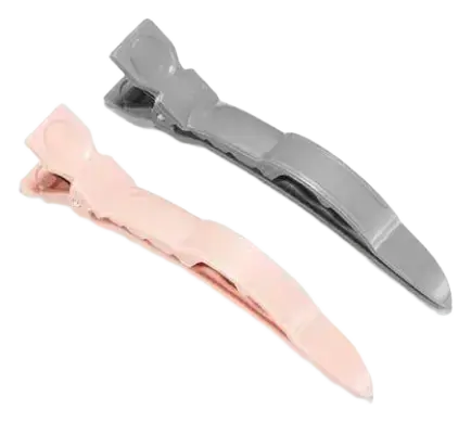 Fillimilli Alligator Hair Clip