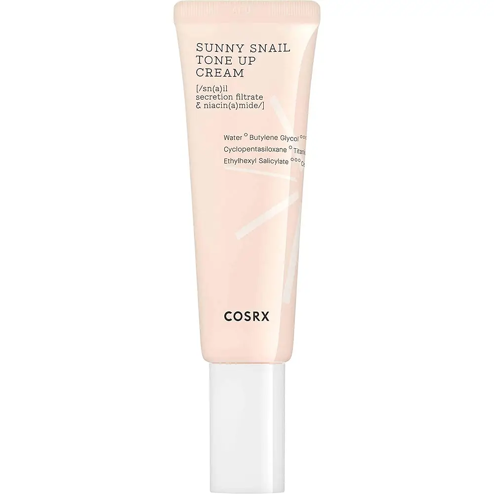 COSRX Sunny Snail Tone Up Cream SPF 30 PA++