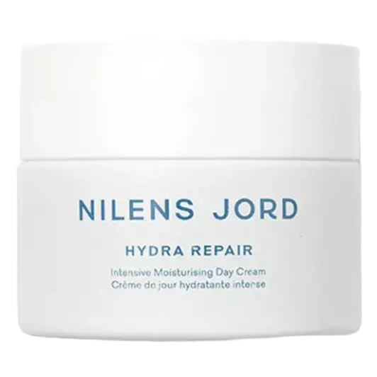 Nilens Jord Hydra Repair Intensive Moisturising Day Cream