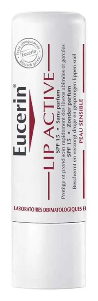 Eucerin pH5 Lip Active