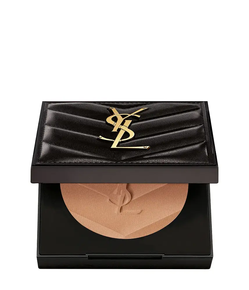 Yves Saint Laurent All Hours Hyper Finish Setting Powder 3