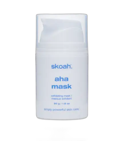 Skoah AHA Mask