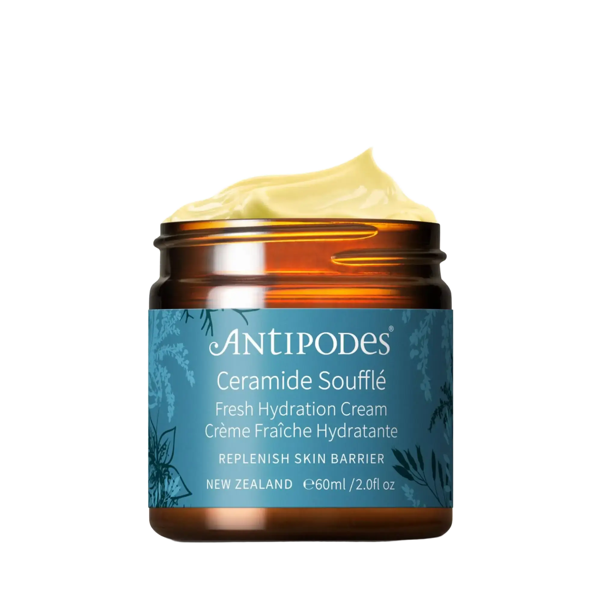 ANTIPODES Ceramide Souffle Fresh Hydration Cream