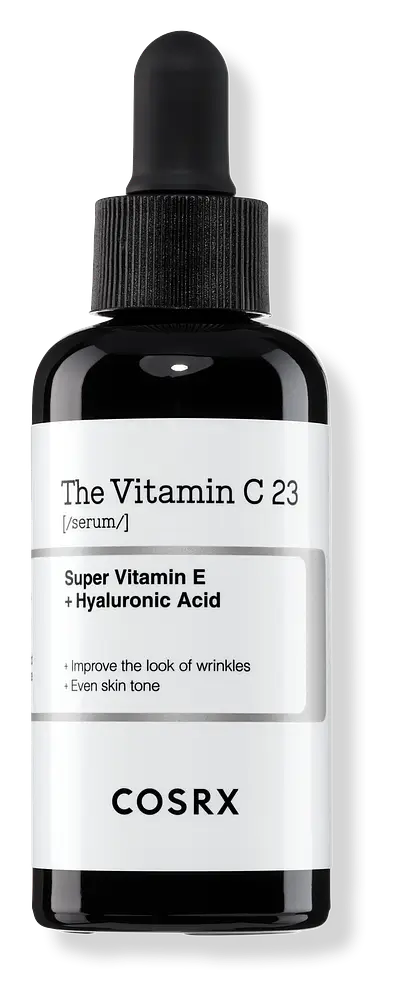 COSRX The Vitamin C 23 Serum